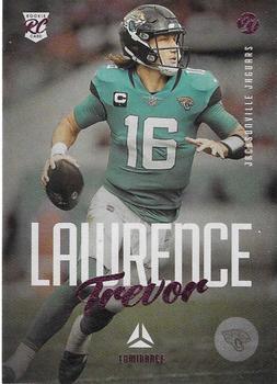 Trevor Lawrence