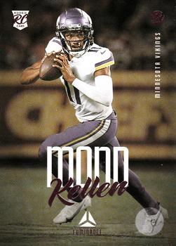 Kellen Mond
