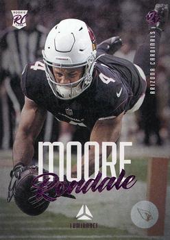 Rondale Moore