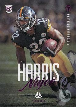 Najee Harris