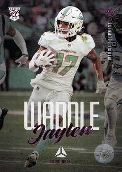 Jaylen Waddle