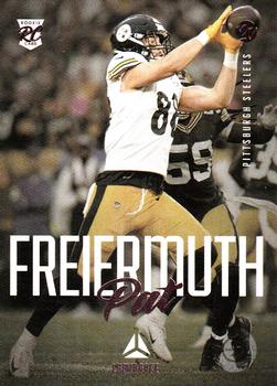 Pat Freiermuth