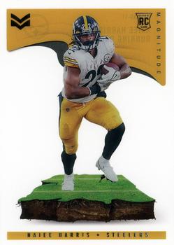 Najee Harris