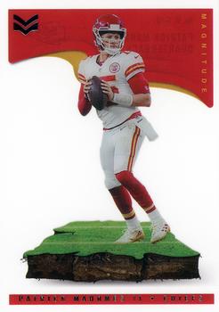 Patrick Mahomes II