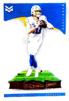 Justin Herbert