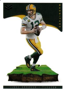 Aaron Rodgers