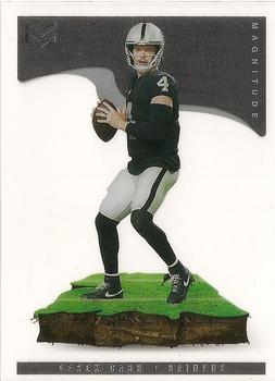 Derek Carr