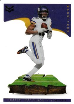 Justin Jefferson