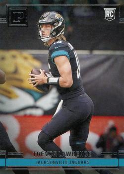 Trevor Lawrence