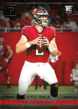 Kyle Trask
