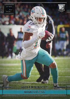 Jaylen Waddle