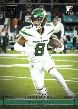 Elijah Moore