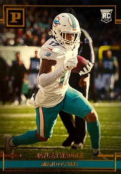Jaylen Waddle
