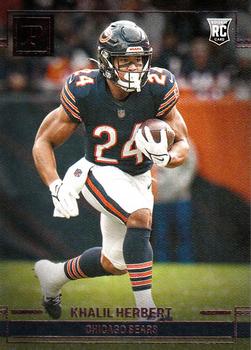 Khalil Herbert
