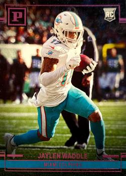 Jaylen Waddle