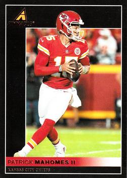 Patrick Mahomes II
