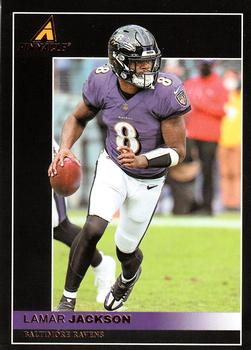 Lamar Jackson