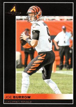 Joe Burrow