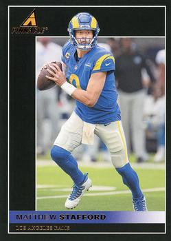 Matthew Stafford