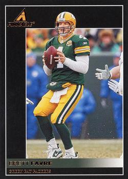 Brett Favre