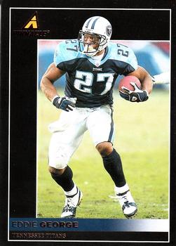 Eddie George