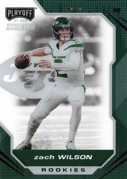 Zach Wilson