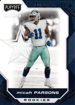 #PMR-35 Micah Parsons
