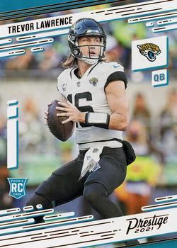 Trevor Lawrence