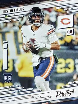 Justin Fields