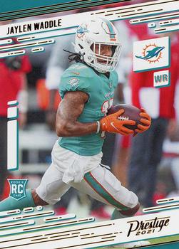 Jaylen Waddle