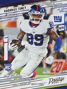 Kadarius Toney