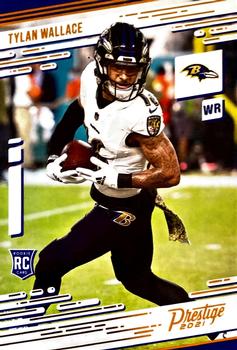 Tylan Wallace