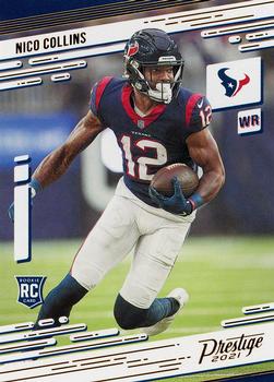 Nico Collins