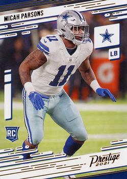 Micah Parsons