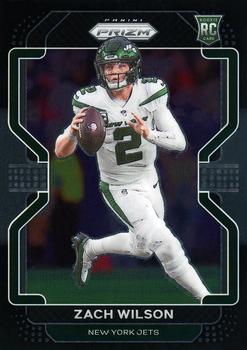 Zach Wilson