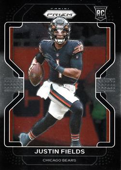 Justin Fields