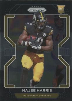Najee Harris