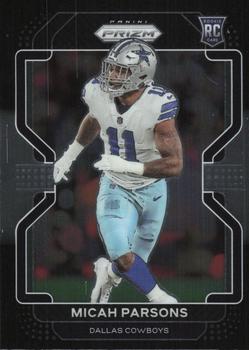 Micah Parsons