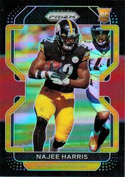 Najee Harris