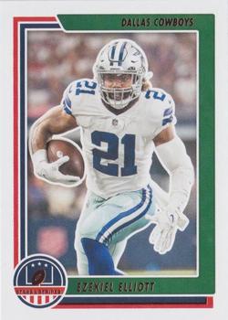 Ezekiel Elliott