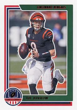 Joe Burrow