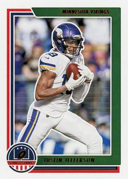 Justin Jefferson
