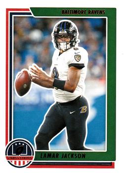 Lamar Jackson