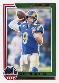Matthew Stafford