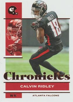 Calvin Ridley