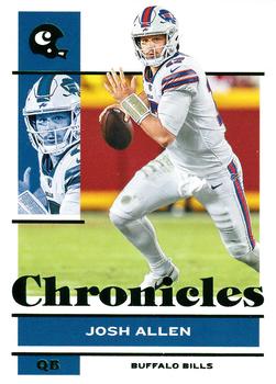 Josh Allen
