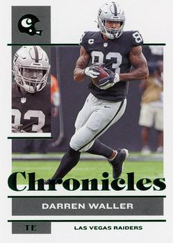 Darren Waller