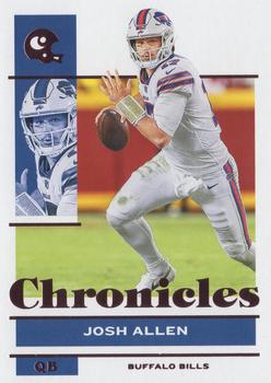 Josh Allen