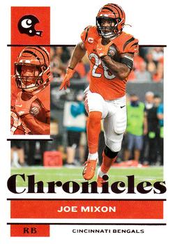 Joe Mixon