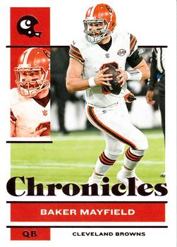 Baker Mayfield